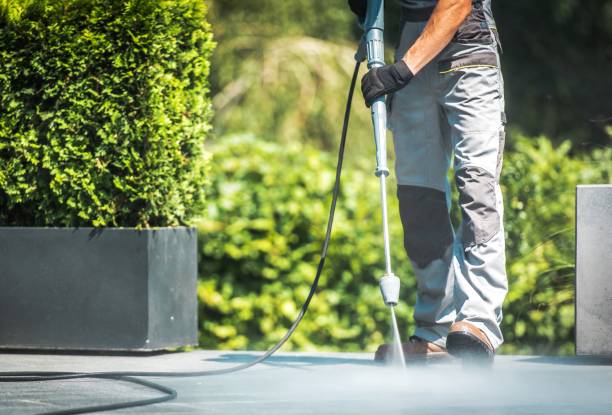Best Driveway Pressure Washing  in Smithville, MO