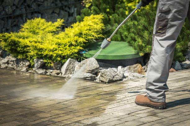 Best Factory Floor Cleaning  in Smithville, MO