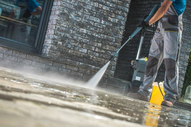 Best Fleet Vehicle Washing  in Smithville, MO