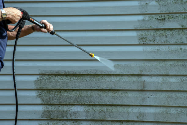 Best Building Exterior Washing  in Smithville, MO